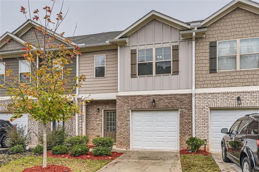 8430 Douglas Trail, Jonesboro, GA 30236 — most recent listing photo