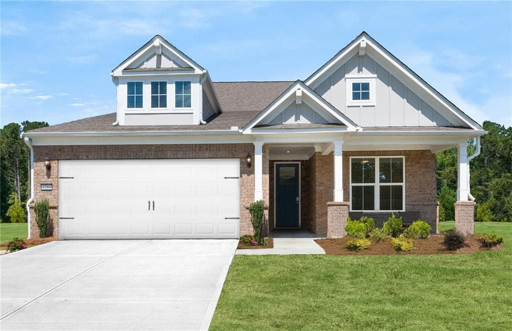 1004 Dirr Drive, Griffin, GA 30223 — most recent listing photo
