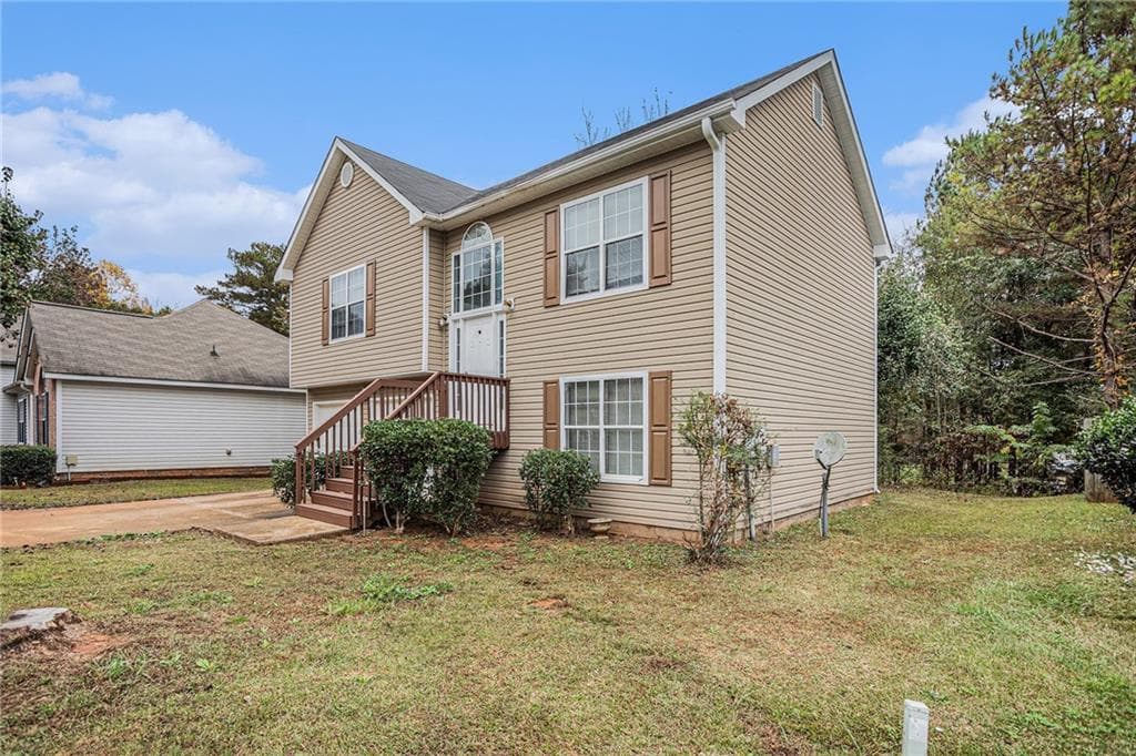 3006 Highland Park Lane, Lithonia, GA 30038 — most recent listing photo