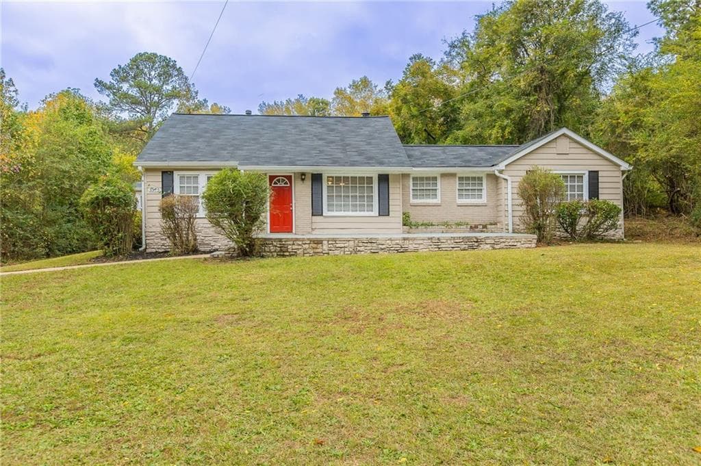 3575 Bright Star Road, Douglasville, GA 30135 — most recent listing photo
