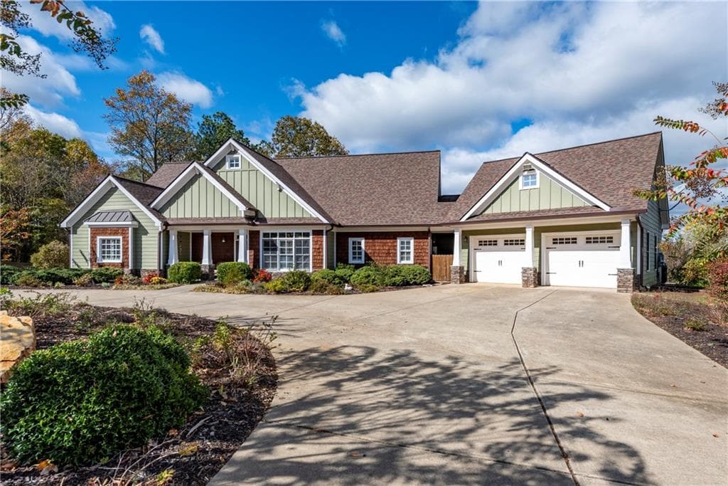 511 Stoneledge Drive, Jasper, GA 30143 — most recent listing photo