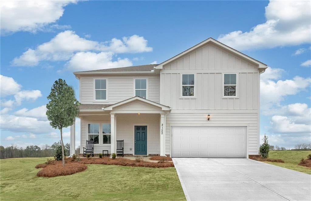 3621 Olive Grove Lane, Covington, GA 30016 — most recent listing photo