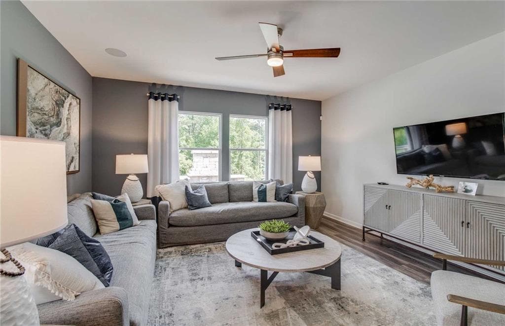 3088 Birdsong Avenue, Covington, GA 30016 — most recent listing photo