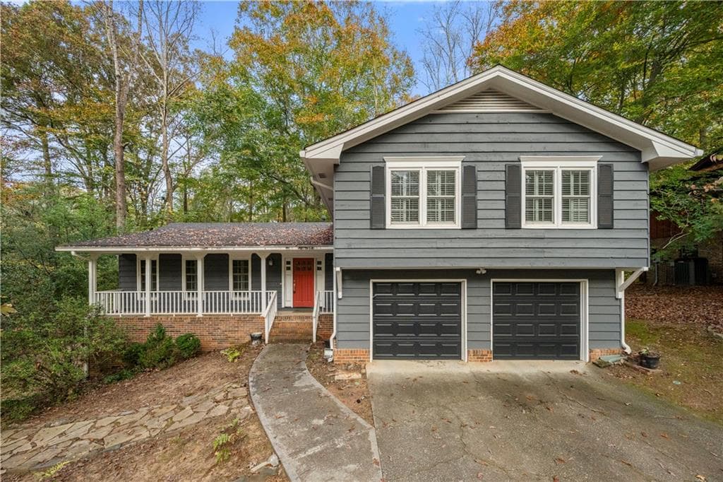 1010 Martin Ridge Road, Roswell, GA 30076 — most recent listing photo
