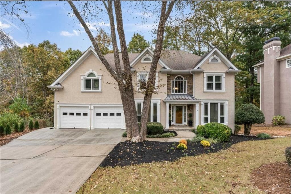 4510 Jenkins Way, Douglasville, GA 30135 — most recent listing photo