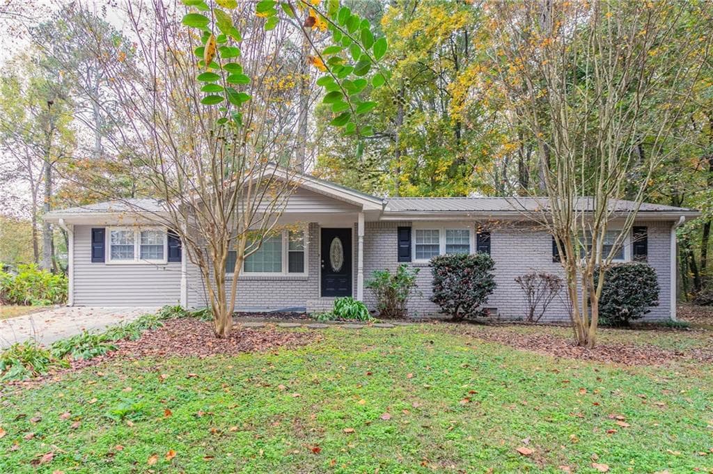7047 Carolyn Circle, Lithia Springs, GA 30122 — most recent listing photo