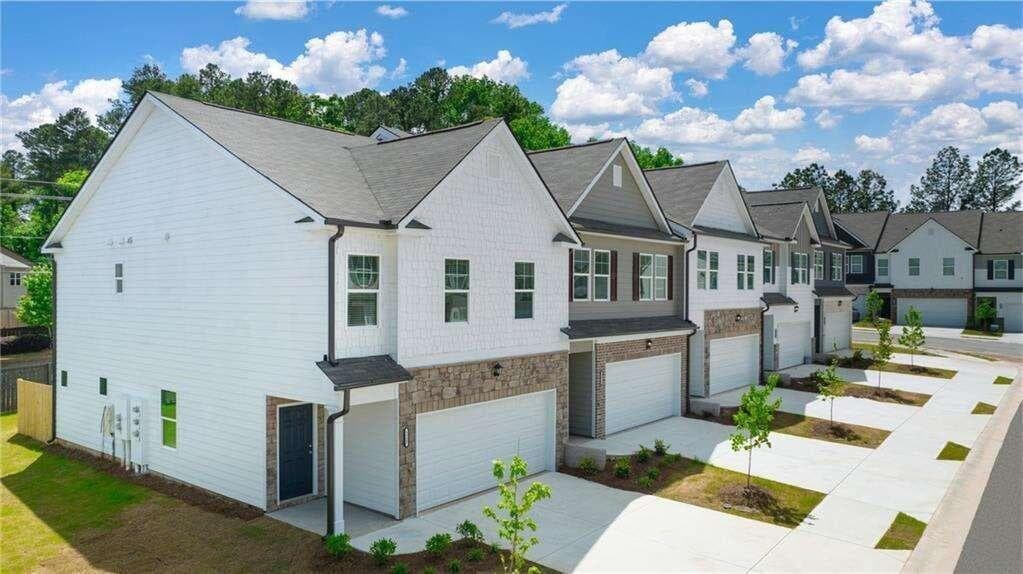 6336 Rosetta Drive 8, South Fulton, GA 30331 — most recent listing photo