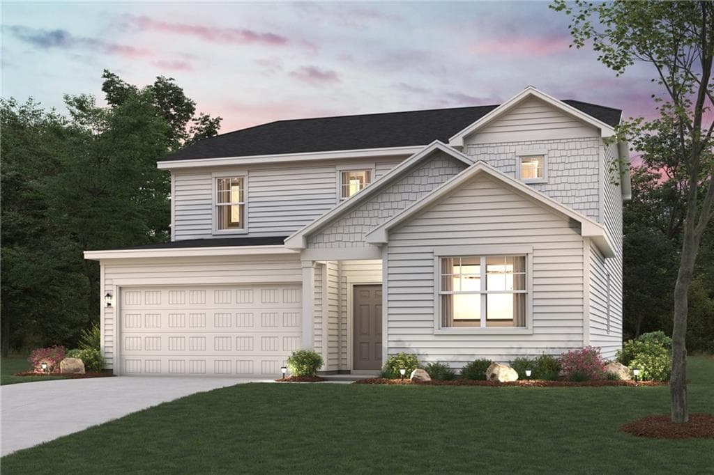 5197 Union Heights Way - lot 24, Flowery Branch, GA 30542 — most recent listing photo