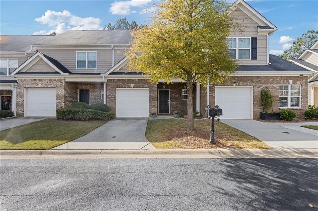 169 Granite Way, Newnan, GA 30265 — most recent listing photo