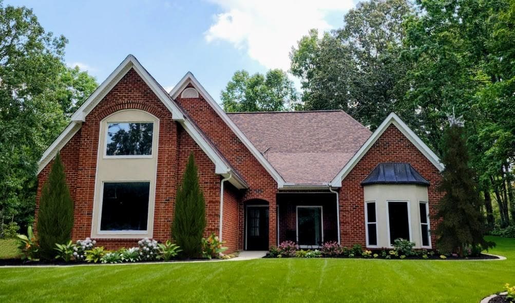 519 River Bend Road, Dawsonville, GA 30534 — most recent listing photo