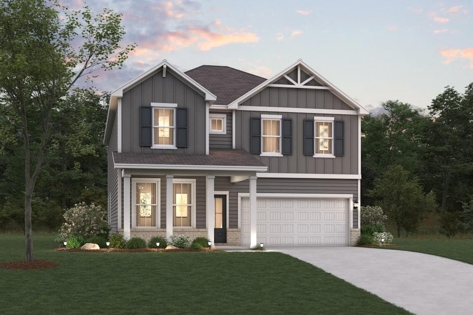 2452 Brown Dove Way, Grayson, GA 30017 — most recent listing photo