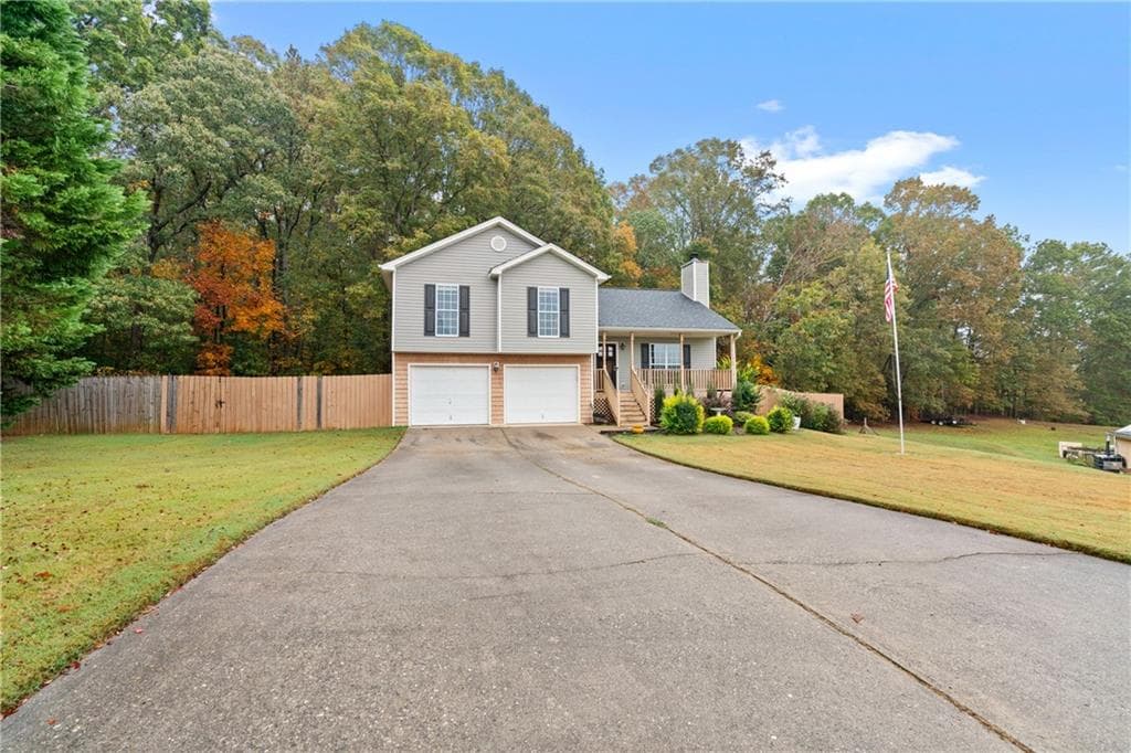 661 Palmer Court, Winder, GA 30680 — most recent listing photo