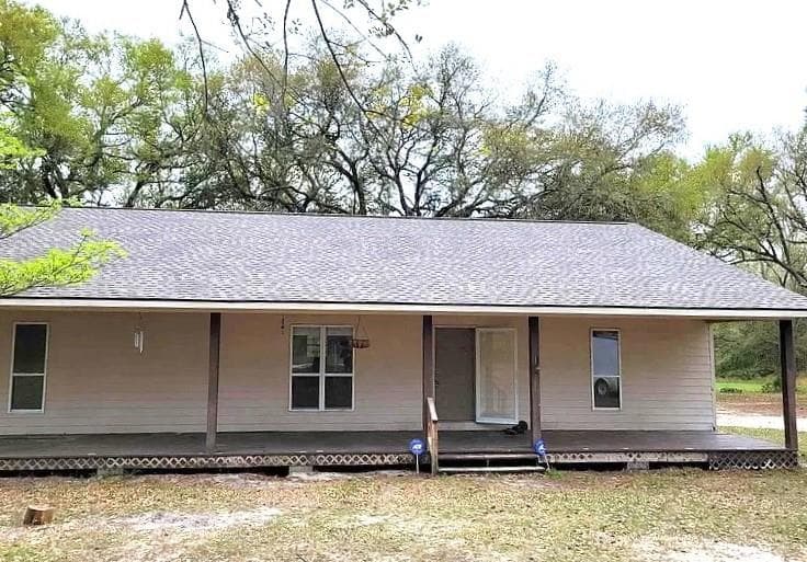 5466 Old Field Cemetery Road, Baxley, GA 31513 — most recent listing photo