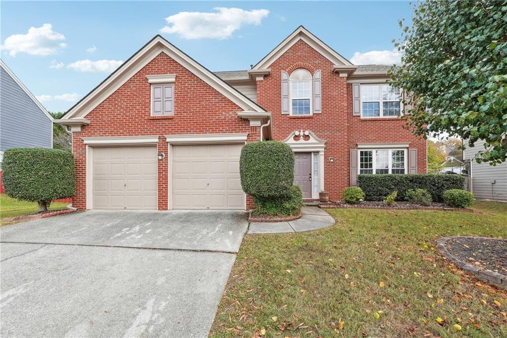 3376 Spindletop Drive, Kennesaw, GA 30144 — most recent listing photo