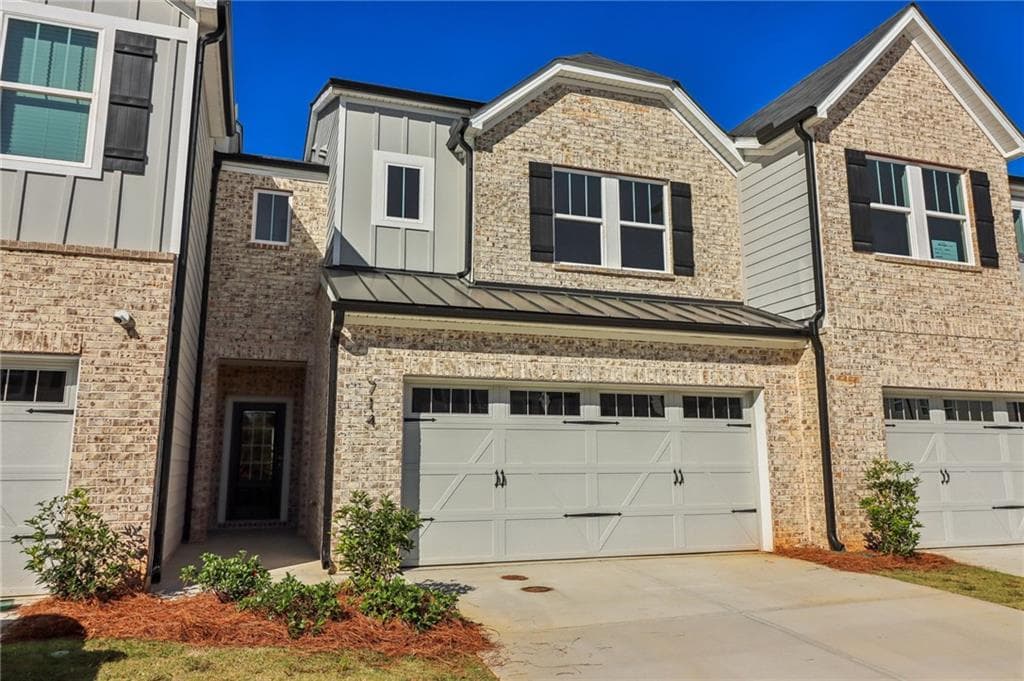 714 Gabby Point, Mableton, GA 30126 — most recent listing photo