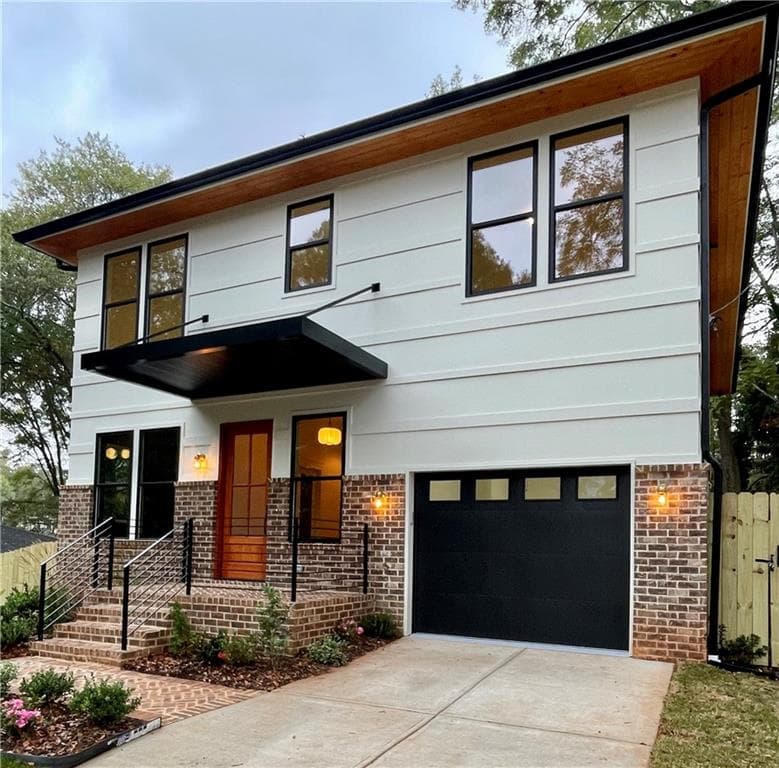 322 Reed Street, Scottdale, GA 30079 — most recent listing photo