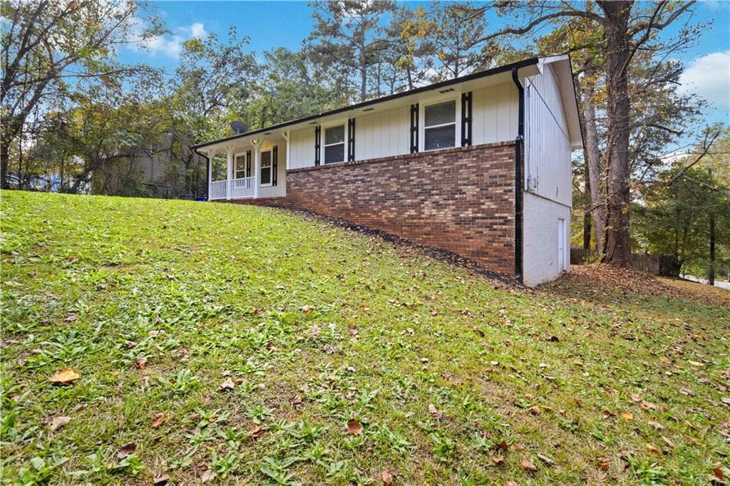 117 Neal Avenue, Stockbridge, GA 30281 — most recent listing photo
