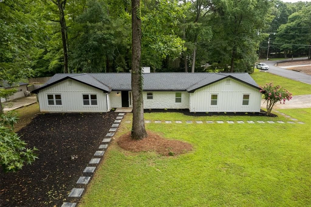 1418 Branchwood Drive, Snellville, GA 30078 — most recent listing photo