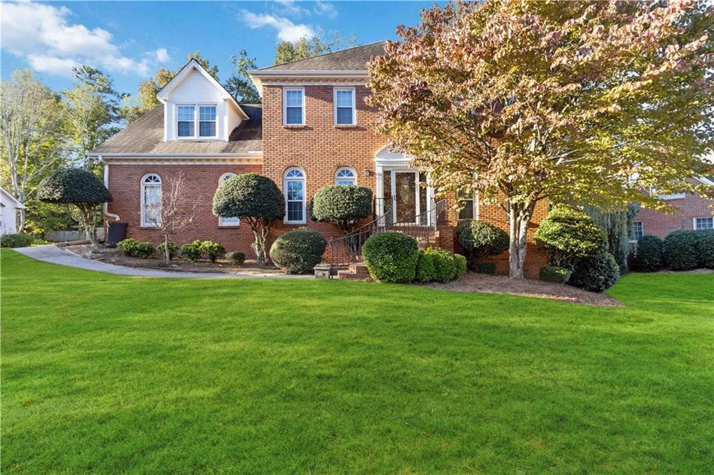 1615 Holly Lake Circle, Snellville, GA 30078 — most recent listing photo