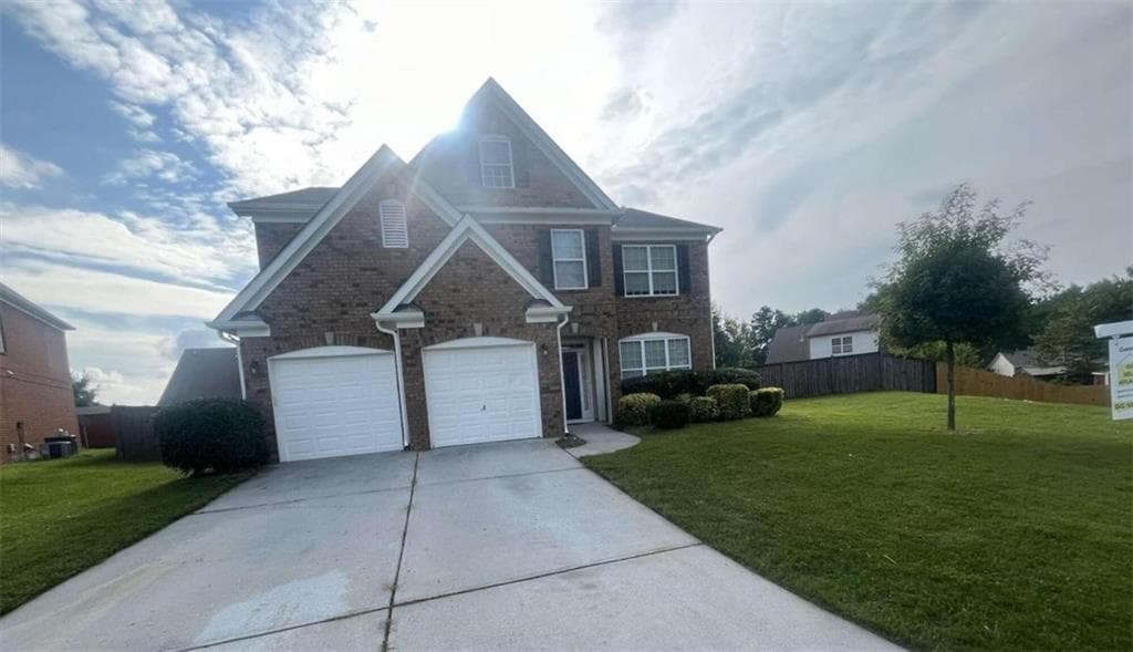 207 Elkhound Court, Union City, GA 30291 — most recent listing photo