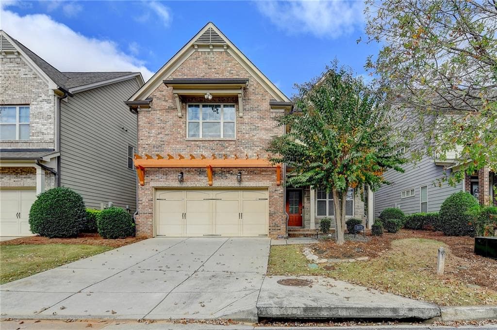 3173 Ainsley Way, Duluth, GA 30097 — most recent listing photo