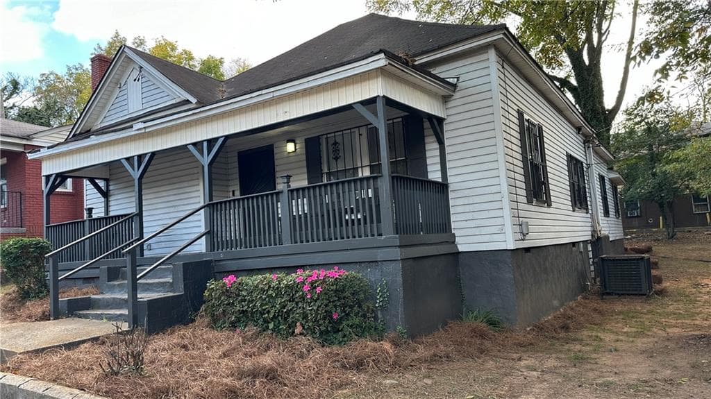 876 Parsons Street, Atlanta, GA 30314 — most recent listing photo