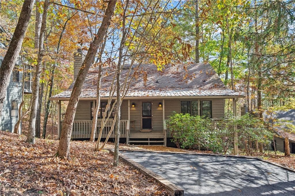 10 Buckskull Brow, Big Canoe, GA 30143 — most recent listing photo