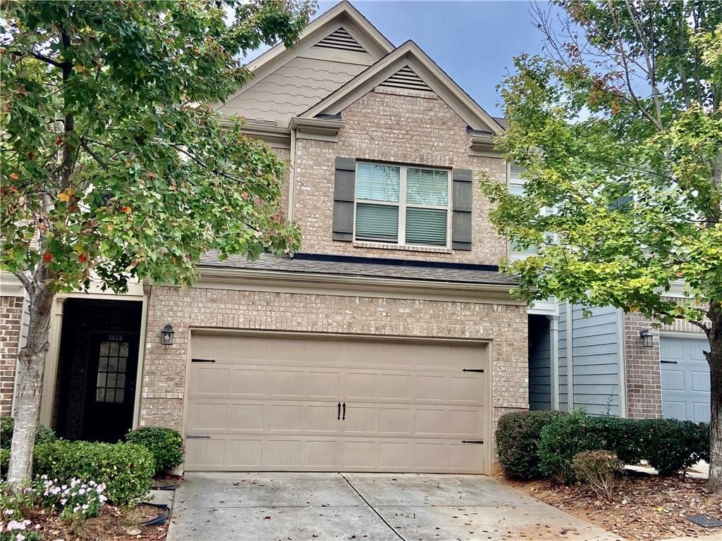 1010 Parkside Wood Court, Lawrenceville, GA 30043 — most recent listing photo