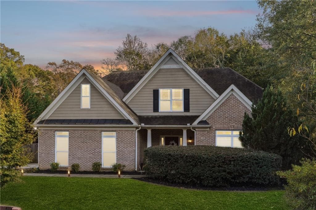 729 Larry Lane, Winder, GA 30680 — most recent listing photo