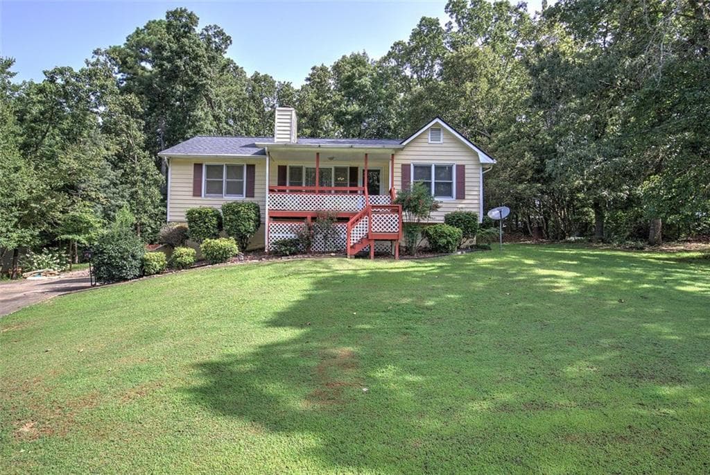 15 AZALEA Drive, Cartersville, GA 30121 — most recent listing photo