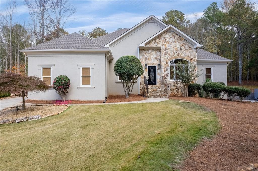 85 Hunters Way, Hoschton, GA 30548 — most recent listing photo
