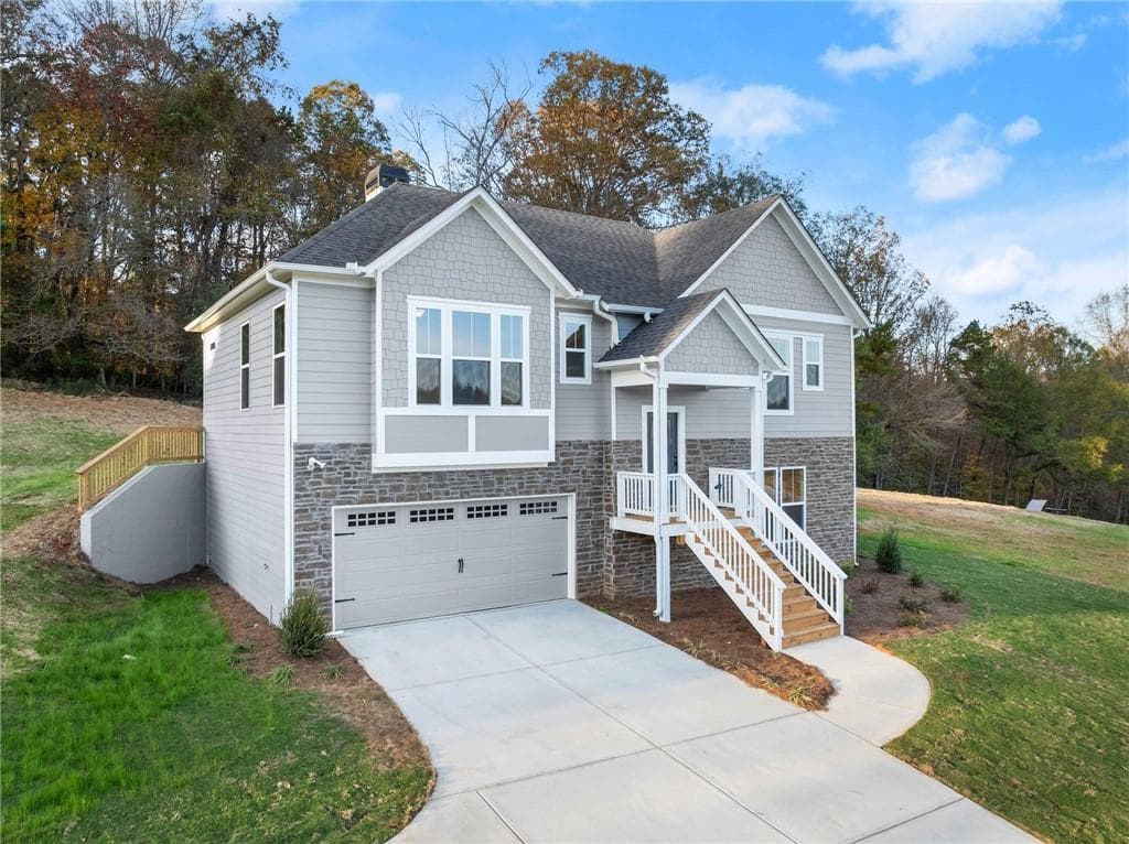 185 Sterling Meadows Drive, Demorest, GA 30535 — most recent listing photo