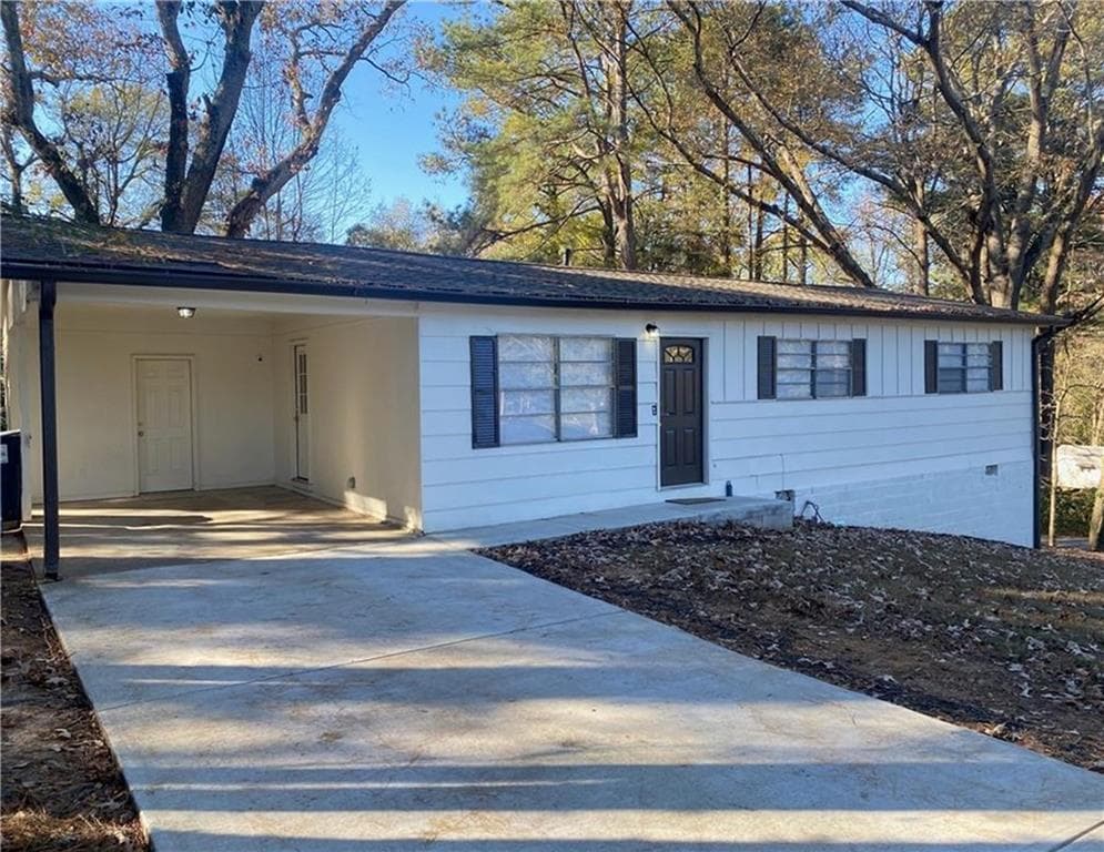 5311 Waits Drive, Mableton, GA 30126 — most recent listing photo