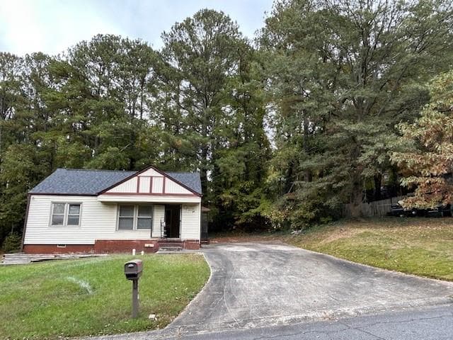 518 Barnes Mill Drive, Marietta, GA 30062 — most recent listing photo