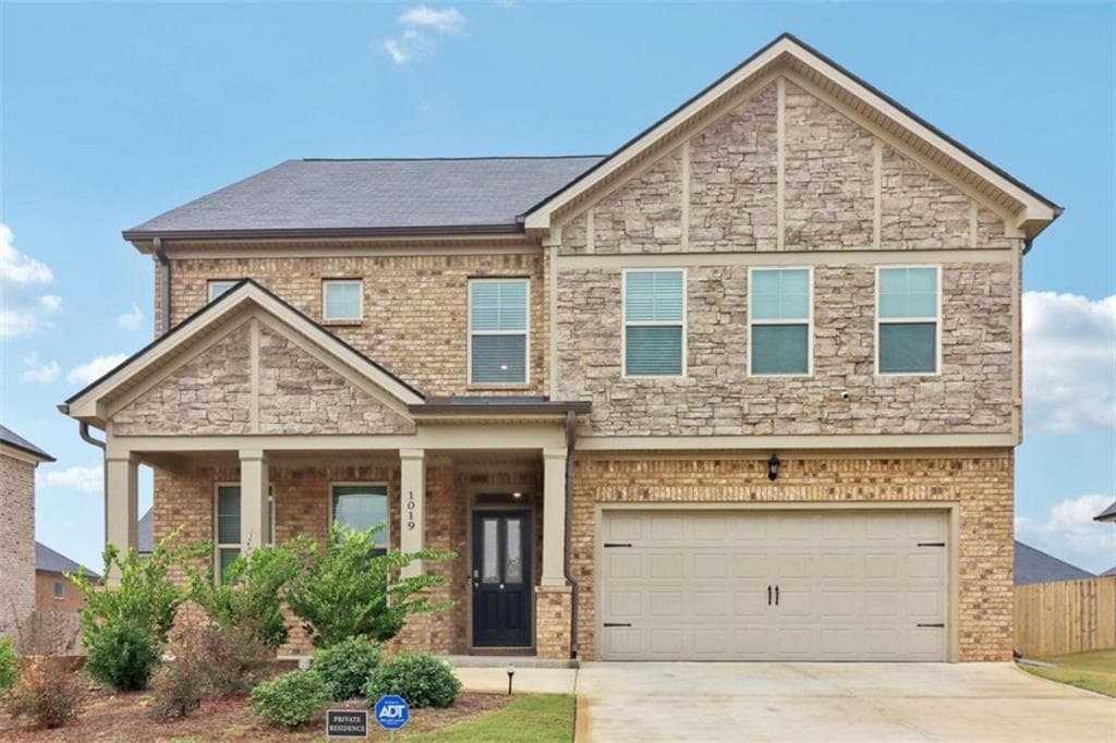 1019 Ayrshire Drive, Stockbridge, GA 30281 — most recent listing photo