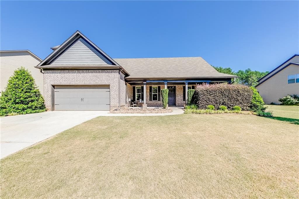 530 Widgeon Way, Jefferson, GA 30549 — most recent listing photo