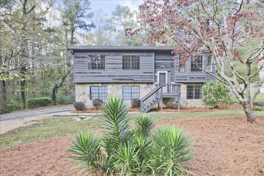 3201 Aspen Circle, Snellville, GA 30078 — most recent listing photo