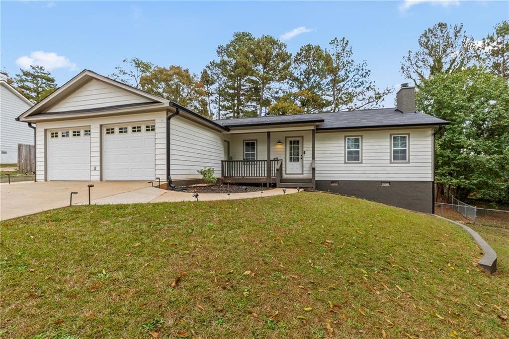 220 Big Bear Court, Palmetto, GA 30268 — most recent listing photo