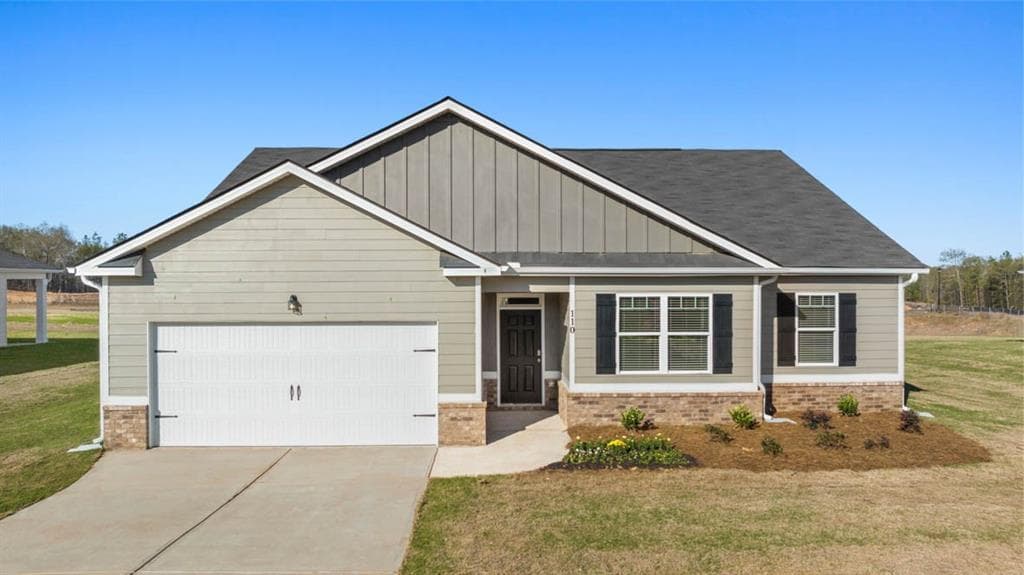 100 Taylor Woods Court, Bonaire, GA 31005 — most recent listing photo