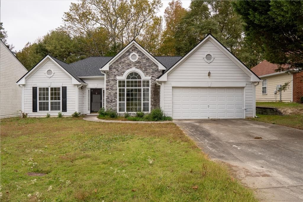 290 MAGNOLIA WALK Lane, South Fulton, GA 30349 — most recent listing photo