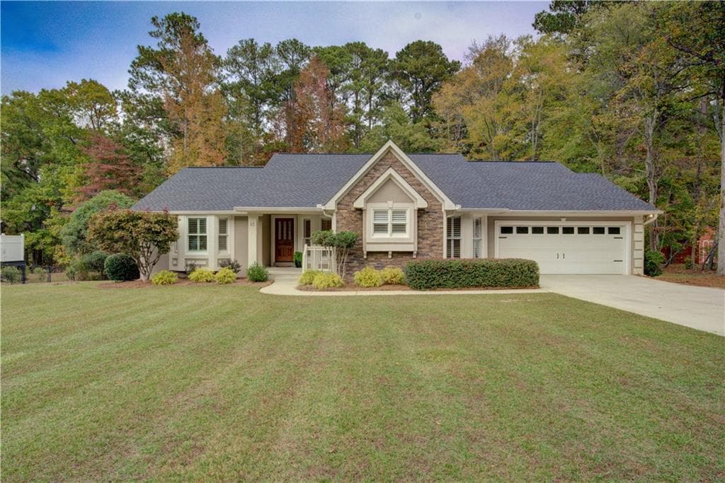 12 Brook Run Lane, Rome, GA 30165 — most recent listing photo