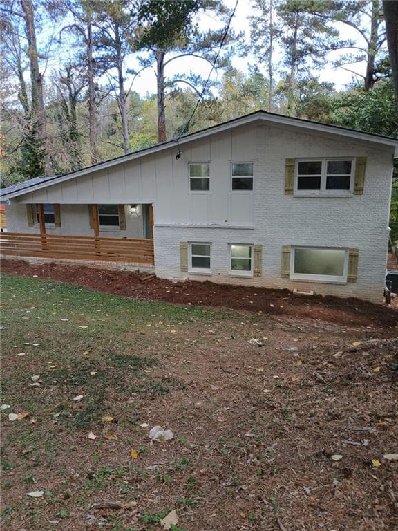 650 Heathmoor Place, Decatur, GA 30032 — most recent listing photo