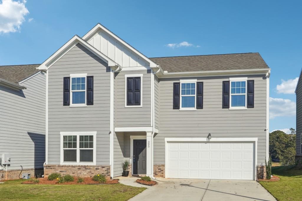 395 Knightsbridge Lane, Winder, GA 30680 — most recent listing photo