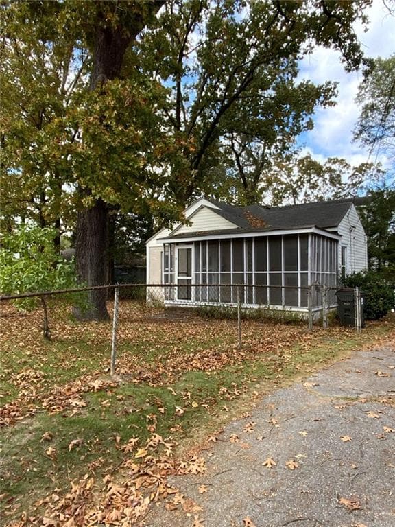 610 W Elm Street, Rockmart, GA 30153 — most recent listing photo