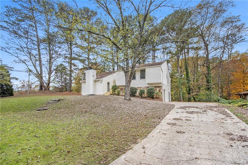 4716 Balley Shannon Drive, Mableton, GA 30126 — most recent listing photo