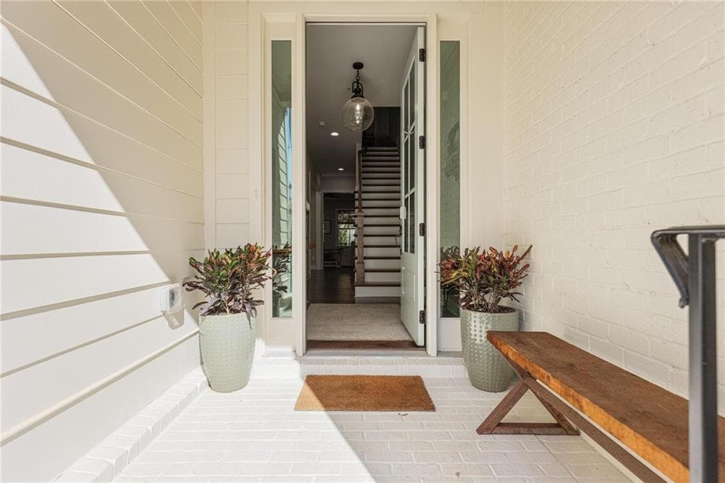 320 Banbury Crossing, Alpharetta, GA 30009 — most recent listing photo