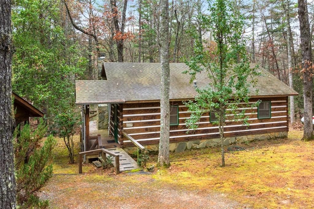 33 Gooseberry Trail, Blue Ridge, GA 30513 — most recent listing photo