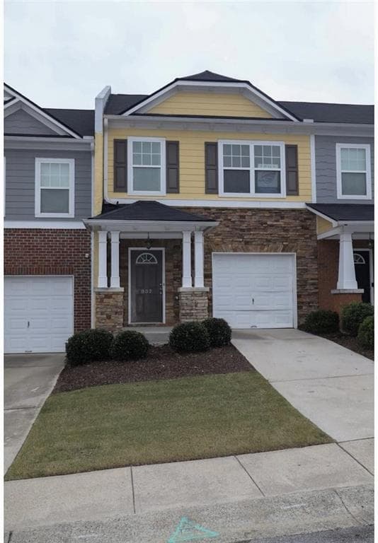 832 ARBOR GATE Lane 832, Lawrenceville, GA 30044 — most recent listing photo