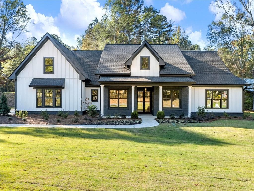 27 Blake Lane, Winder, GA 30680 — most recent listing photo
