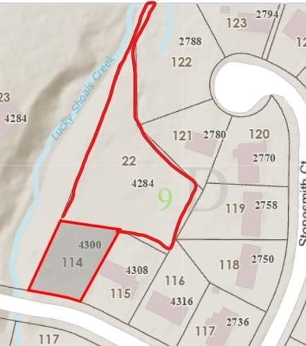 other sold at 4300 Smithsonia Drive, Tucker, GA 30084
